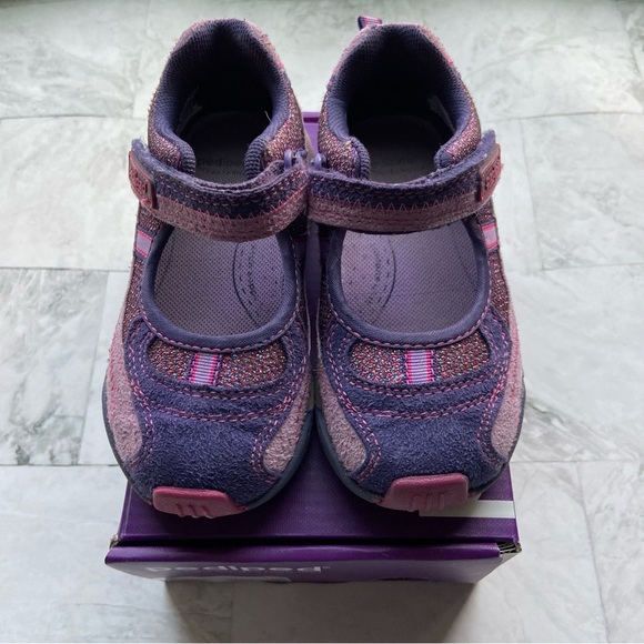 Pediped Flex Dakota Mary Janes - Picture 4 of 6